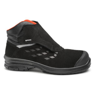 Cipő Perseus Boot S3L SC FO SR
