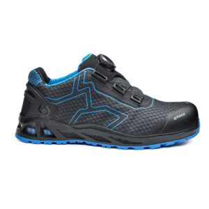 Cipő K-Jump/ K-Trek/ K-Rush S1 PS SC HRO FO SR