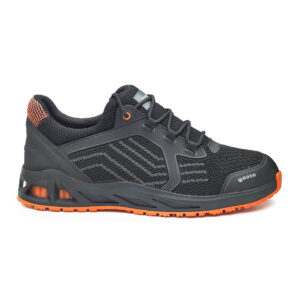 Cipő K-Twist Shoe O1 FO SRC