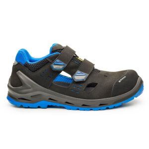 Cipő I-Bit Sandal  S1P ESD SRC