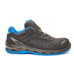 Cipő I-Robox Shoe S3 CI ESD SRC