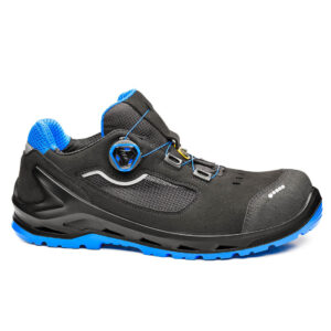 Cipő I-Code Shoe S1P ESD SRC