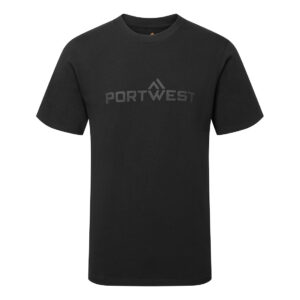 Portwest pamut póló S/S