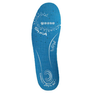 Talpbetét Dry'n Air Scan&Fit Omnia - Low