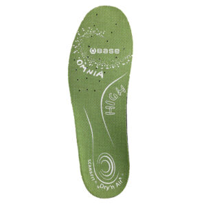 Talpbetét Dry'n Air Scan&Fit Omnia - High