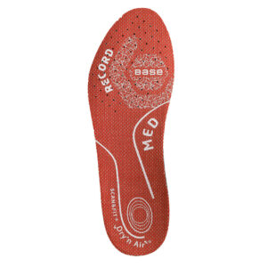 Talpbetét Dry'n Air Scan&Fit Record - Med