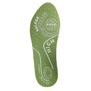 Talpbetét Dry'n Air Scan&Fit Record -High