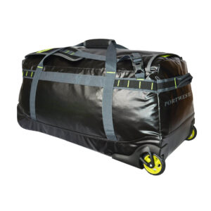 PW3 100L Vízálló Duffle gurulós táska