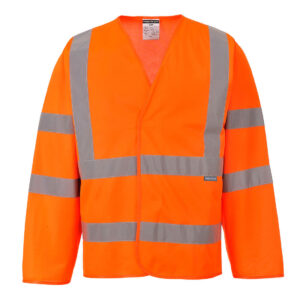Hi-Vis Band and Brace Kabát