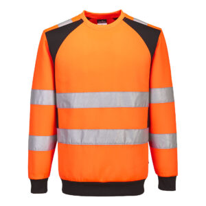 WX2 Eco Hi-Vis melegítőfelső