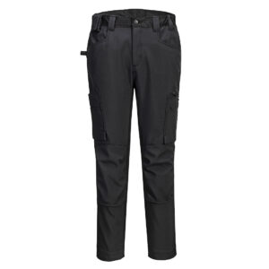 WX2 Eco Softshell nadrág (2L)
