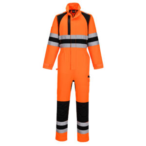 WX2 Eco Hi-Vis overál