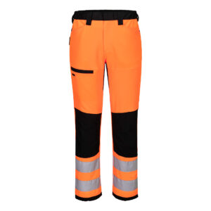 WX2 Eco Hi-Vis Class 2 szerviznadrág