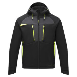DX4 téli softshell (3L)
