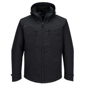 DX4 Softshell Kabát (3L)
