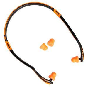 Easy Fit PU füldugók (2 pár)