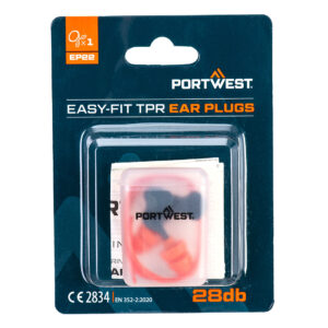 Easy Fit TPR zsinóros (1 pár)