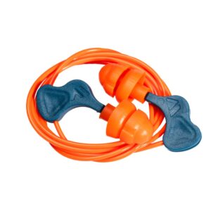 Easy Fit TPR füldugók (50 pár)