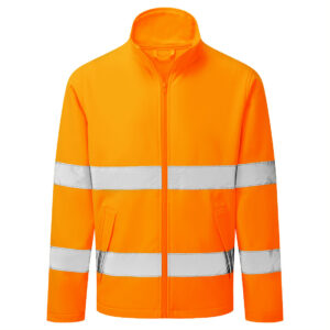 ES1 Essential Softshell Jacket