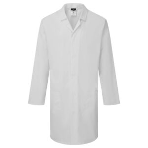 ES1 Essential Lab Coat