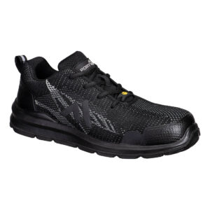 Kompozit Textil Trainer S1PS ESD SR FO