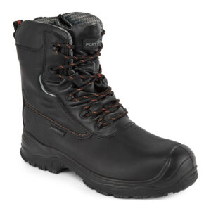 Portwest Compositelite Traction 18cm védőbakancs S3 HRO CI WR
