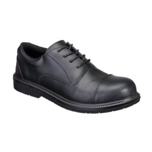 Steel Executive cipő S3 SR FO
