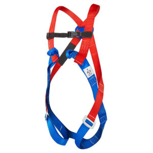 Portwest 2 pontos testheveder