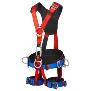 Portwest Comfort Plus 4 testheveder