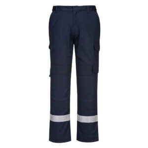 Bizflame Plus Lightweight Stretch lángálló nadrág