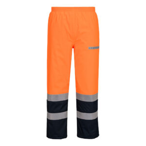 Bizflame Rain+ Hi-Vis Multi-Norm Contrast FR téli nadrág