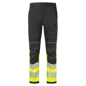 PW3 Modaflame Work Hi-Vis Class 1 FR nadrág