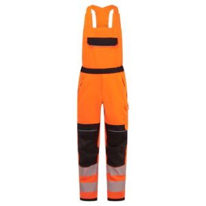PW3 Modaflame Work HVO Multi-Norm FR kantáros nadrág