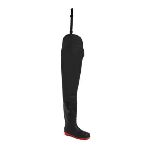 Biztonsági melles csizma S5