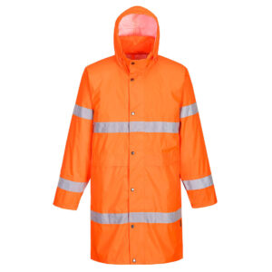 Hi-Vis esőkabát 100cm