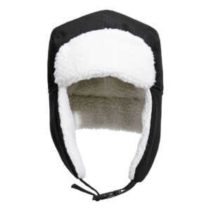 Sherpa bélelt Trapper sapka