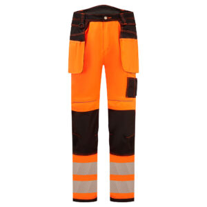PW3 Hi-Vis Stretch Holster nadrág