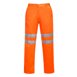 Hi-Vis polipamut szolgálati nadrág
