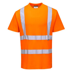 Cotton Comfort rövid ujjú póló