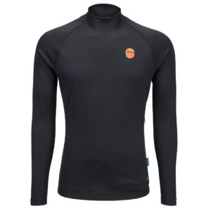 Heated Base Layer Top L/S