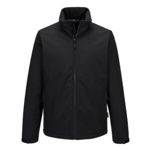 Heated Softshell Jacket  (3L)