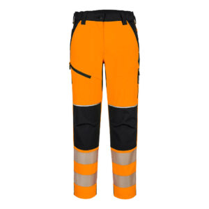 PW3 Hi-Vis Női streccs nadrág
