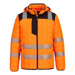 PW3 Hi-Vis Square Baffle dzseki