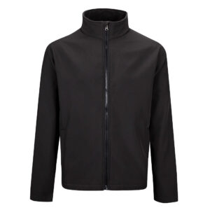 Férfi Print & Promo Softshell (2L)