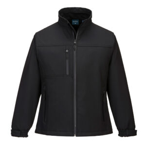 Charlotte női softshell (3L)