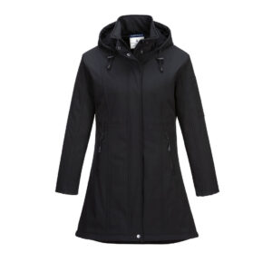 Carla Softshell kabát (3L)