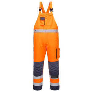 Dijon Hi-Vis kantáros nadrág