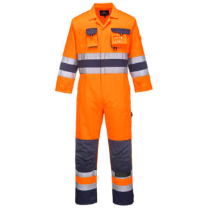 Nantes Hi-Vis overál
