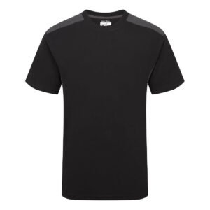 Kéttónusú Póló S/S